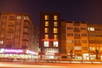 Armin Hotel